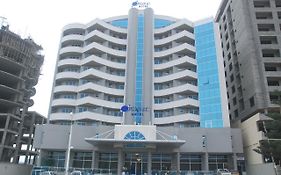 Planet Hotel